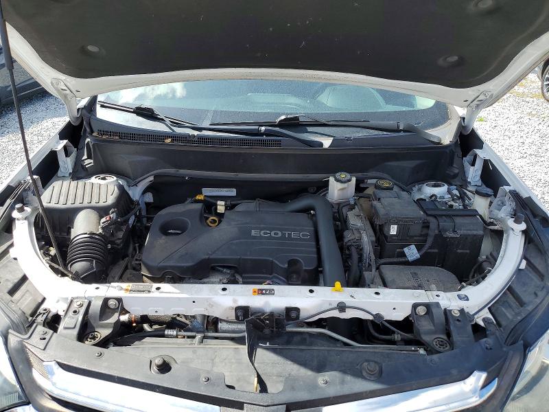 Photo 12 from auction – 2018 CHEVROLET EQUINOX with VIN 3GNAXJEV2JL381047