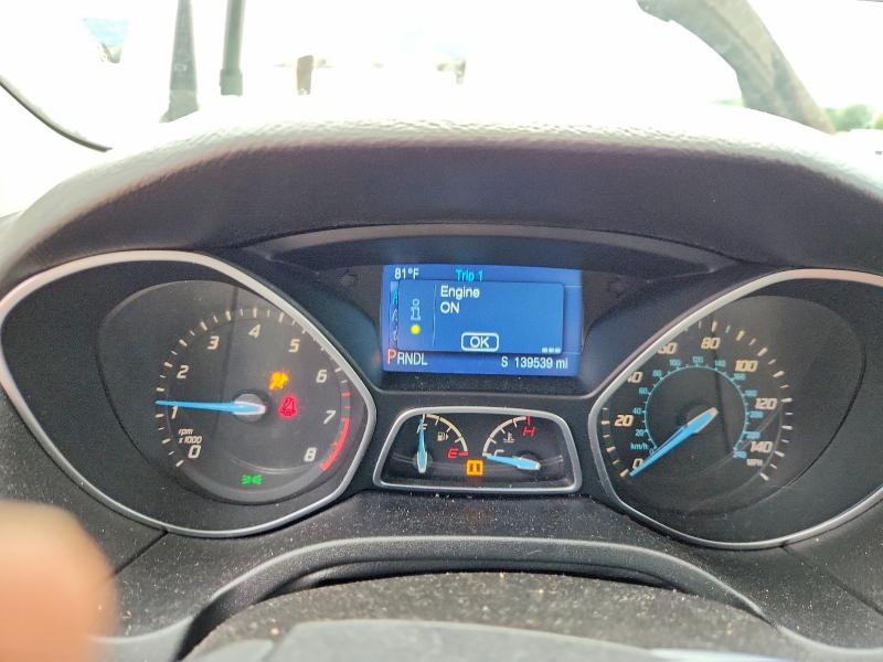 Снимка 9 от търг – 2014 FORD FOCUS с VIN 1FADP3K25EL317054