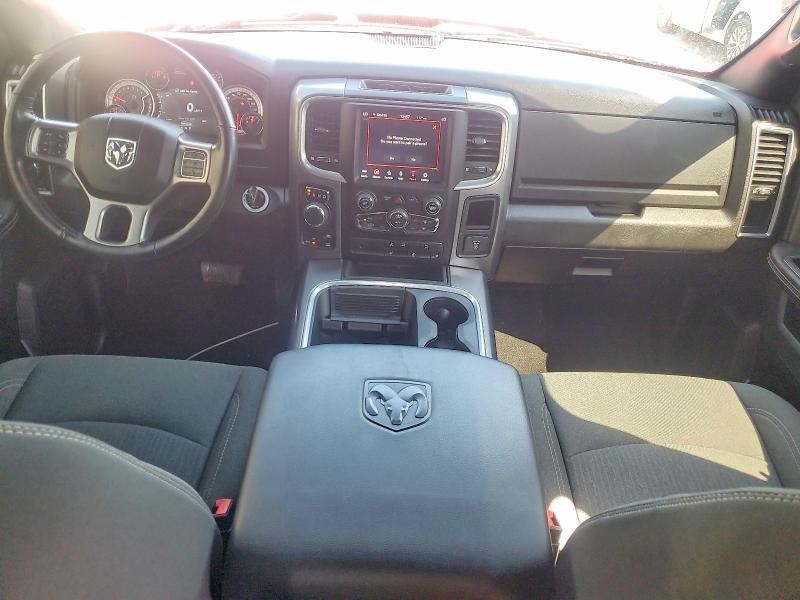 Снимка 8 от търг – 2021 RAM 1500 CLASSIC с VIN 1C6RR7GG3MS537018