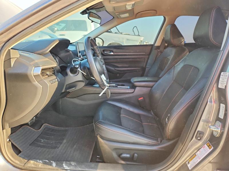 Photo 7 from auction – 2022 NISSAN ALTIMA with VIN 1N4BL4CV0NN365891