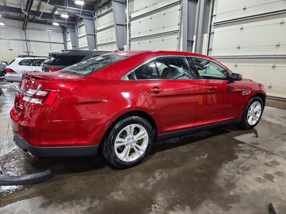 Photo 3 from auction – 2015 FORD TAURUS with VIN 1FAHP2E88FG180066