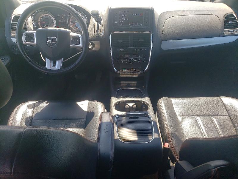 Photo 8 from auction – 2019 DODGE GRAND CARAVAN with VIN 2C4RDGEG9KR515968