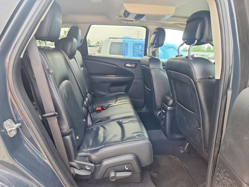 Zdjęcie 11 z aukcji – 2018 DODGE JOURNEY z VIN 3C4PDDGG4JT159539