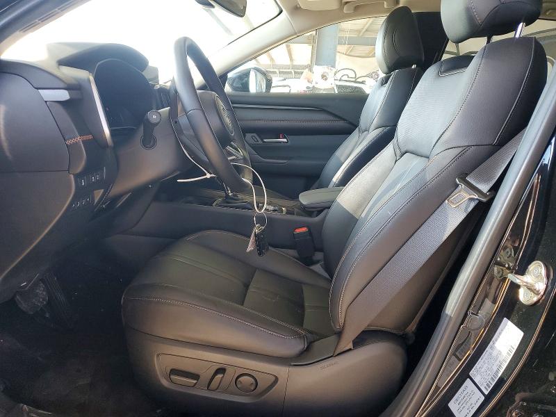 Photo 7 from auction – 2026 MAZDA CX-50 with VIN 7MMVABDL1TN458415