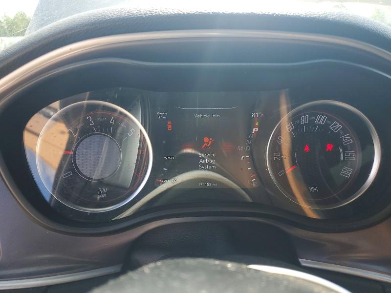 Фото 9 с аукциона – 2020 DODGE CHALLENGER с VIN 2C3CDZFJ6LH123389