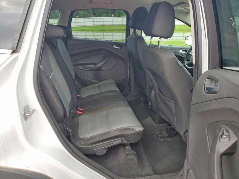 Photo 11 from auction – 2015 FORD ESCAPE with VIN 1FMCU9G95FUA11454