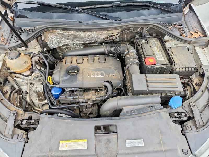 Photo 12 from auction – 2018 AUDI Q3 with VIN WA1ECCFS4JR022291
