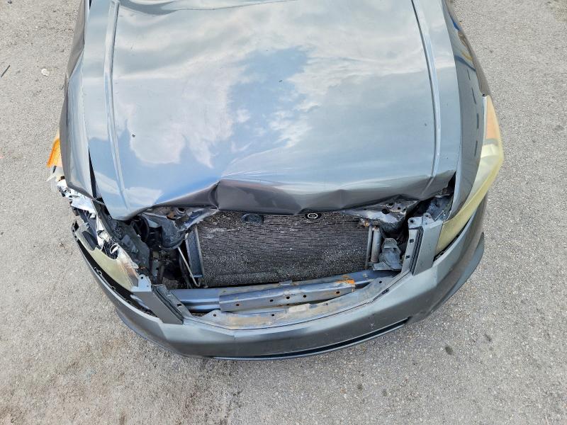 Photo 11 from auction – 2009 HONDA ACCORD with VIN 1HGCP26439A097556