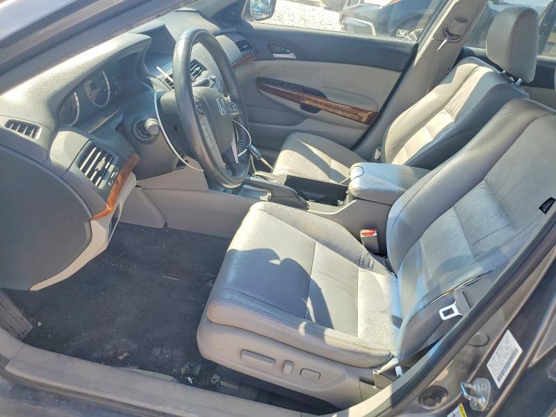 Photo 7 from auction – 2011 HONDA ACCORD with VIN 1HGCP2F89BA091821