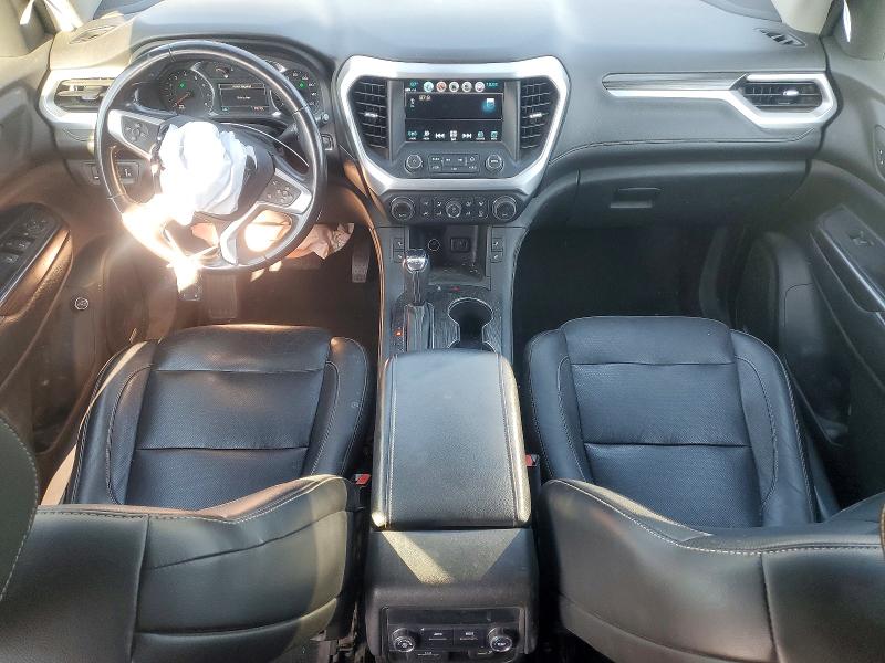 Photo 8 from auction – 2019 GMC ACADIA with VIN 1GKKNULS2KZ226056