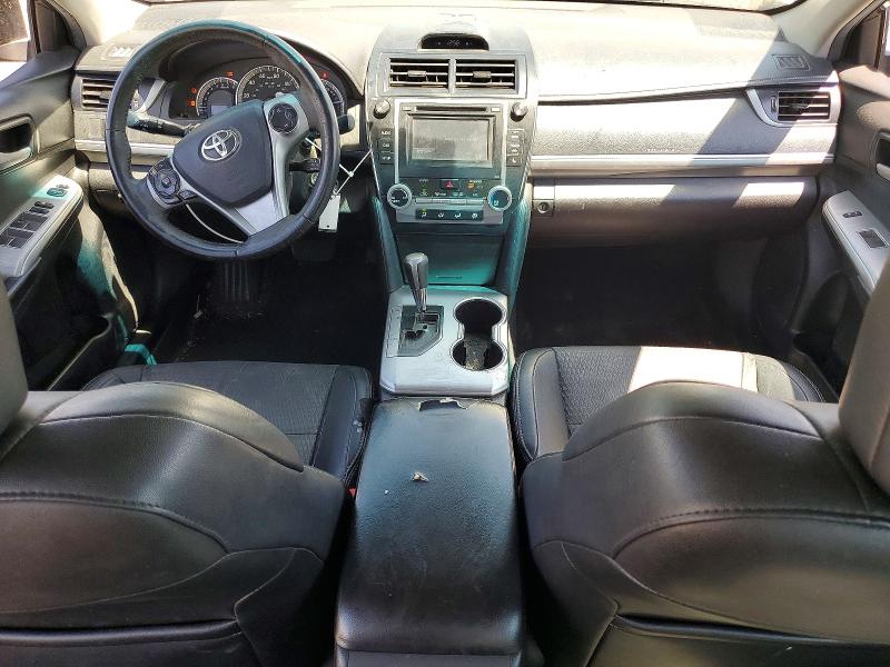 Photo 8 from auction – 2014 TOYOTA CAMRY with VIN 4T1BF1FK3EU369713
