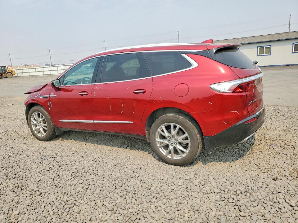 Photo 2 from auction – 2023 BUICK ENCLAVE with VIN 5GAEVAKW4PJ256887