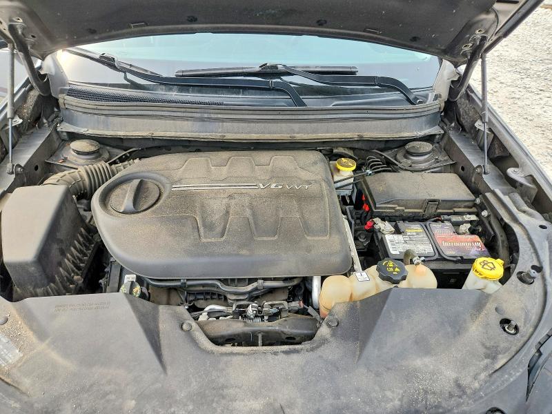 Photo 12 from auction – 2021 JEEP CHEROKEE with VIN 1C4PJMDX8MD118984