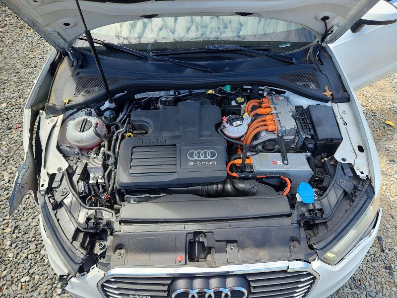 Photo 11 from auction – 2016 AUDI A3 with VIN WAUTPBFFXGA118154