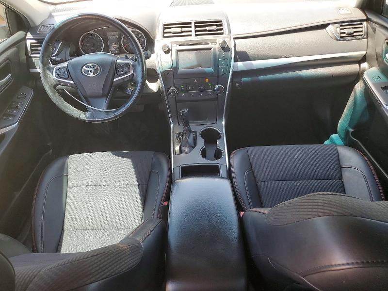 صورة رقم 8 من المزاد - 2016 TOYOTA CAMRY مع VIN 4T1BF1FK7GU544743