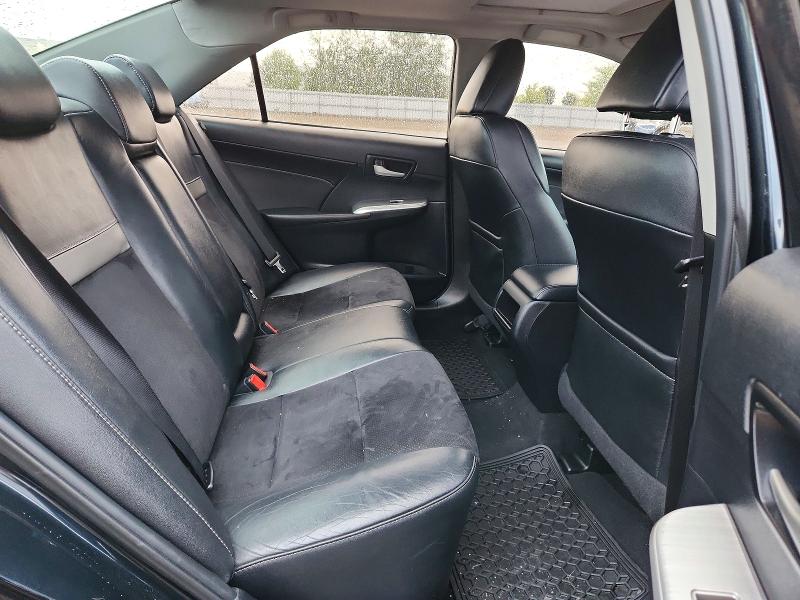 Photo 10 from auction – 2013 TOYOTA CAMRY with VIN 4T1BF1FKXDU653676