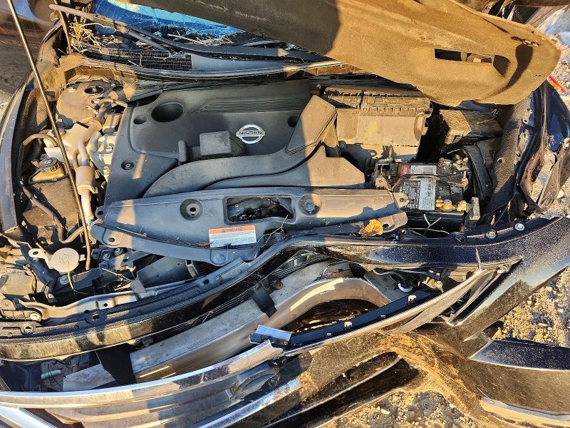 Снимка 11 от търг – 2014 NISSAN ALTIMA с VIN 1N4AL3AP1EN342291