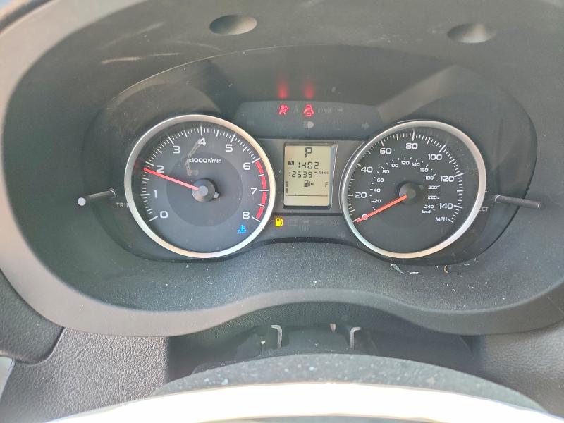 Photo 9 from auction – 2018 SUBARU FORESTER with VIN JF2SJAEC7JH499611