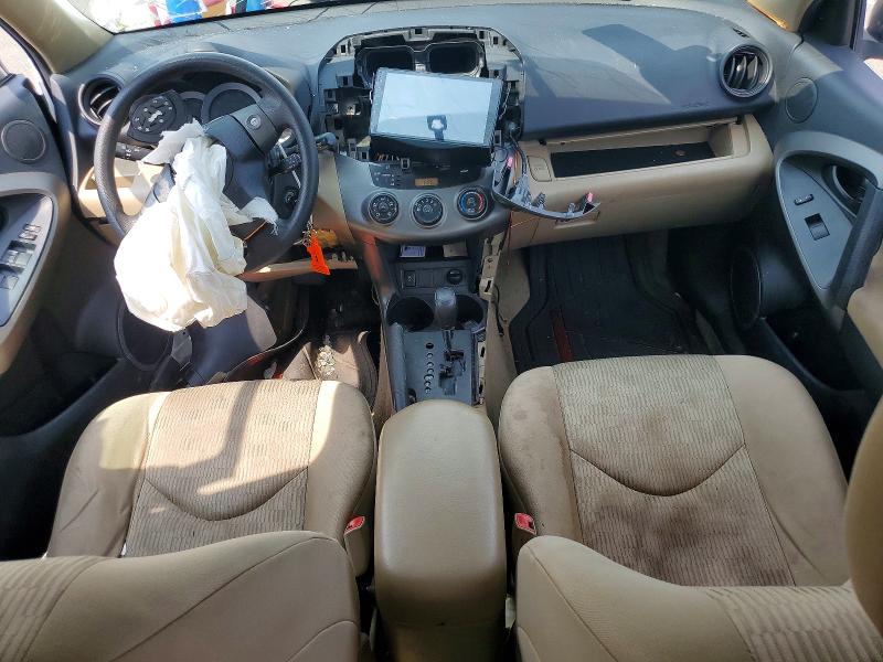 Снимка 8 от търг – 2011 TOYOTA RAV4 с VIN 2T3ZF4DV5BW070501
