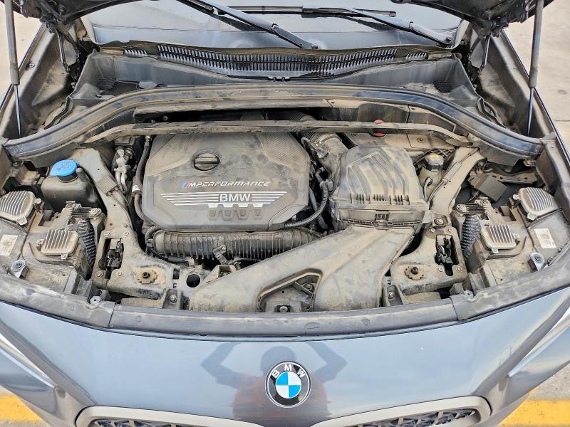 Photo 12 from auction – 2022 BMW X2 with VIN WBXYN1C06N5U40467
