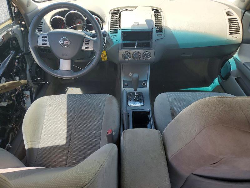 Photo 8 from auction – 2005 NISSAN ALTIMA with VIN 1N4BL11D15C103057