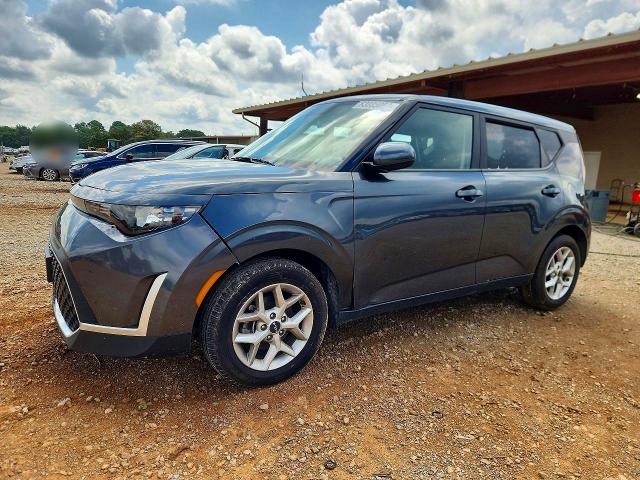 Photo 1 from auction – 2024 KIA SOUL with VIN KNDJ23AU8R7901946