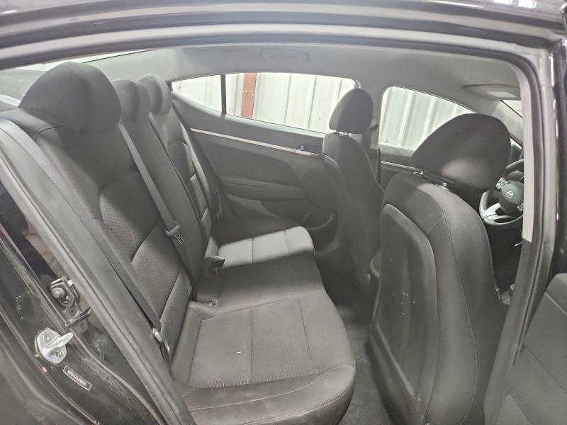 Снимка 10 от търг – 2020 HYUNDAI ELANTRA с VIN 5NPD74LF5LH530329