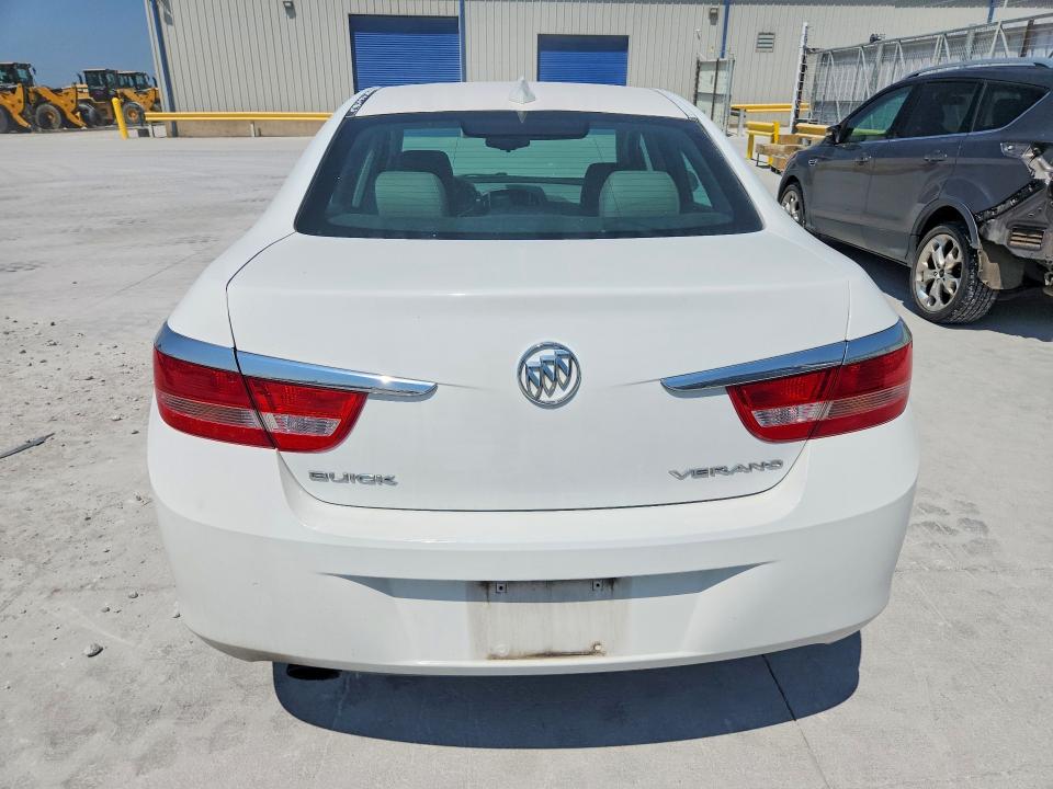 Photo 6 from auction – 2015 BUICK VERANO with VIN 1G4PP5SK8F4174675