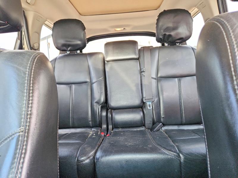 Photo 10 from auction – 2014 NISSAN PATHFINDER with VIN 5N1AR2MM6EC626138
