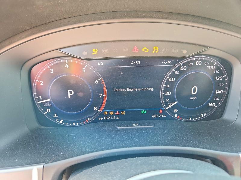 Снимка 9 от търг – 2018 VOLKSWAGEN ATLAS с VIN 1V2NR2CA4JC571923