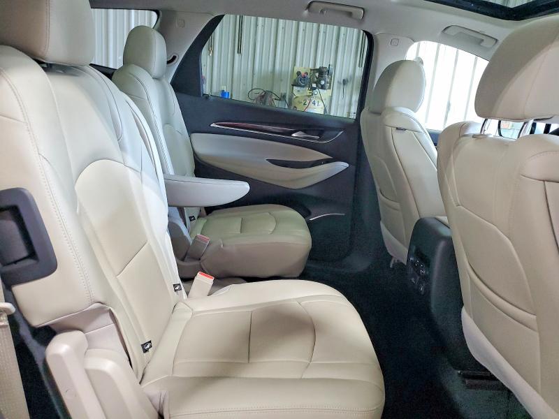 Photo 10 from auction – 2021 BUICK ENCLAVE with VIN 5GAEVBKW9MJ214958