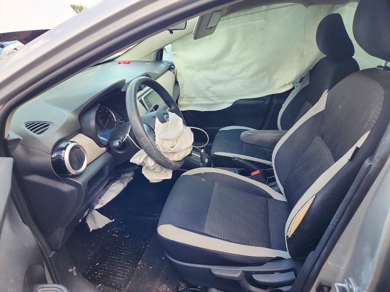 Photo 7 from auction – 2020 NISSAN VERSA with VIN 3N1CN8EV4LL865954