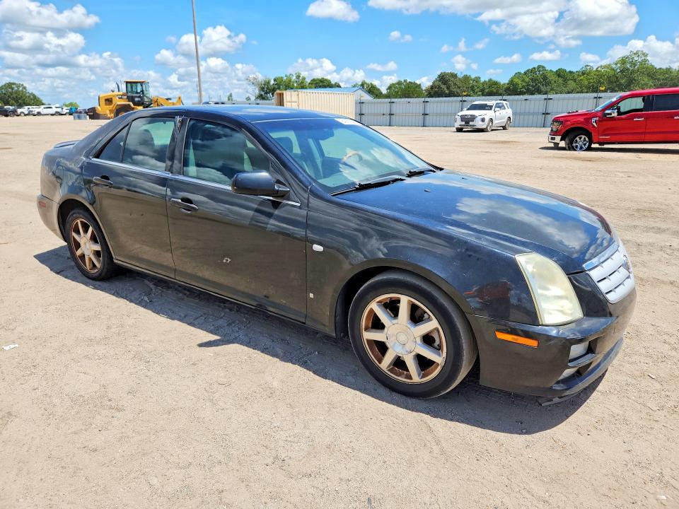 Zdjęcie 4 z aukcji – 2006 CADILLAC STS z VIN 1G6DW677560177161