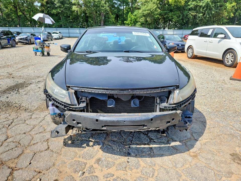 Photo 5 from auction – 2011 HONDA ACCORD with VIN 1HGCS1B3XBA005645