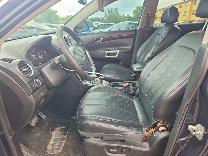 Photo 7 from auction – 2014 CHEVROLET CAPTIVA with VIN 3GNAL4EK5ES559936