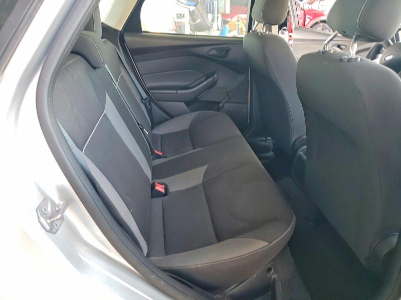 Photo 10 from auction – 2014 FORD FOCUS with VIN 1FADP3E28EL150779