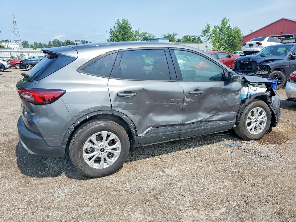 صورة رقم 3 من المزاد - 2025 FORD ESCAPE مع VIN 1FMCU9GN1SUA96185