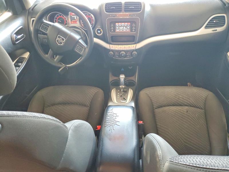 Photo 8 from auction – 2019 DODGE JOURNEY with VIN 3C4PDCAB3KT751359