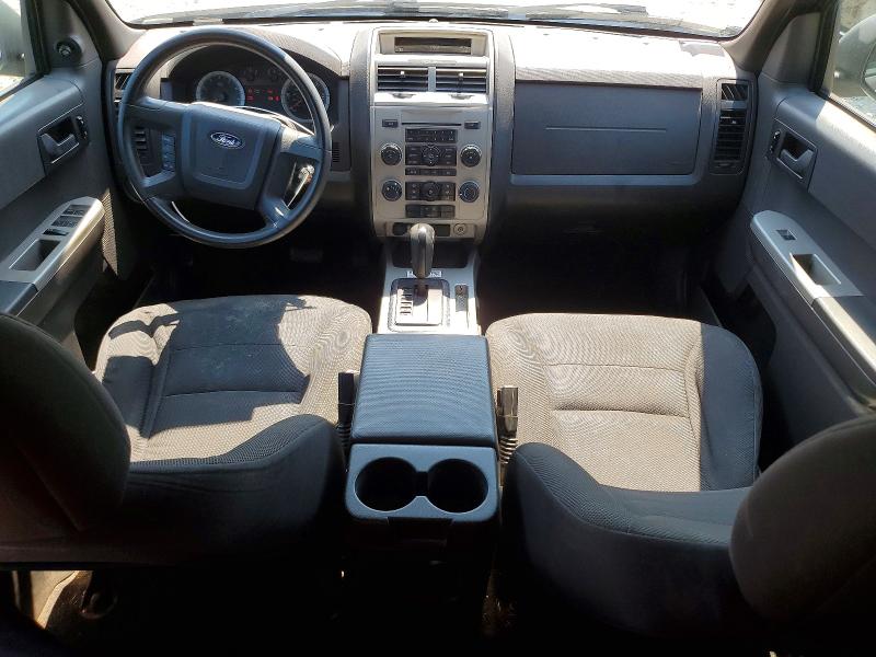 Photo 8 from auction – 2008 FORD ESCAPE with VIN 1FMCU93198KE51756