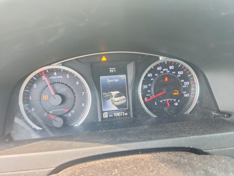 Photo 9 from auction – 2015 TOYOTA CAMRY with VIN 4T1BF1FK1FU011611