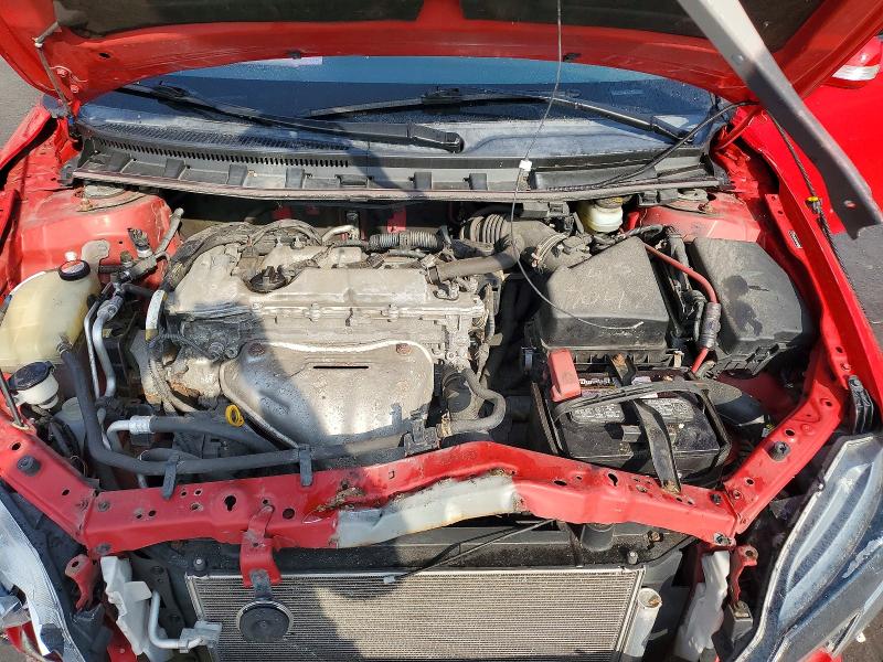 Photo 11 from auction – 2015 SCION TC with VIN JTKJF5C7XF3091061