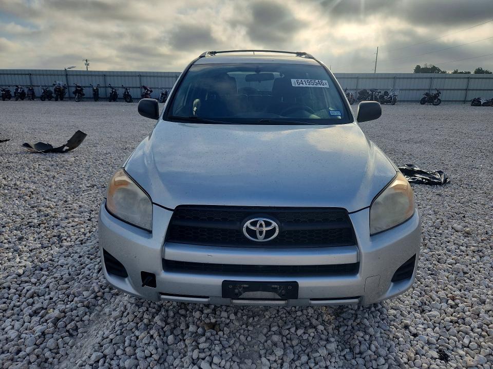 Photo 5 from auction – 2012 TOYOTA RAV4 with VIN 2T3ZF4DV9CW140020