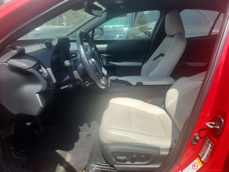 Снимка 7 от търг – 2019 LEXUS UX с VIN JTHU9JBH9K2013433