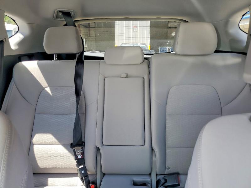 Photo 10 from auction – 2019 HYUNDAI TUCSON with VIN KM8J2CA47KU005785