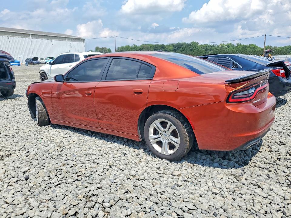 Zdjęcie 2 z aukcji – 2021 DODGE CHARGER z VIN 2C3CDXBG7MH624582