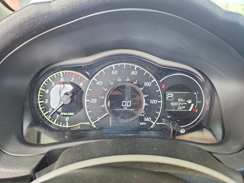 Photo 9 from auction – 2015 NISSAN VERSA NOTE with VIN 3N1CE2CP9FL410281