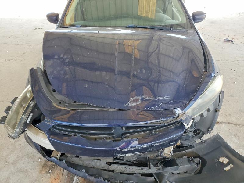 Photo 11 from auction – 2015 DODGE DART with VIN 1C3CDFBB9FD193158