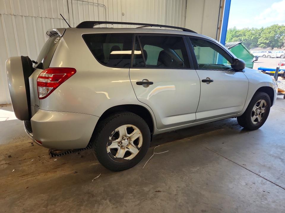صورة رقم 3 من المزاد - 2012 TOYOTA RAV4 مع VIN 2T3BF4DV0CW257101