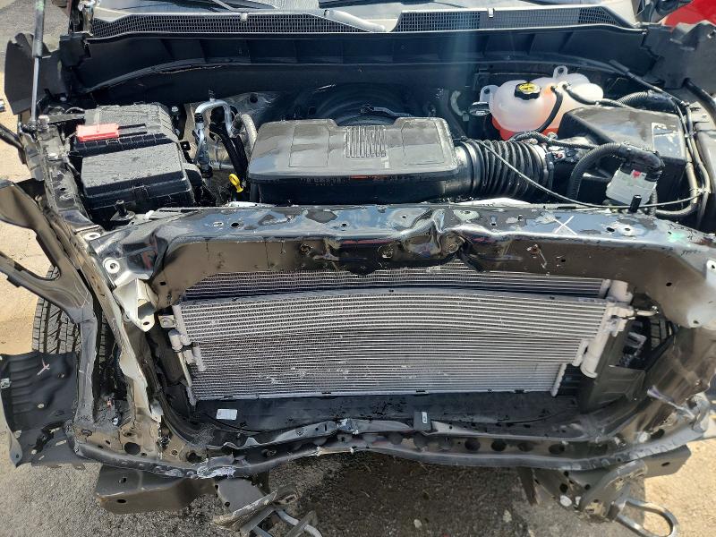 Photo 11 from auction – 2026 CHEVROLET SILVERADO with VIN 2GCUKDED7T1165731