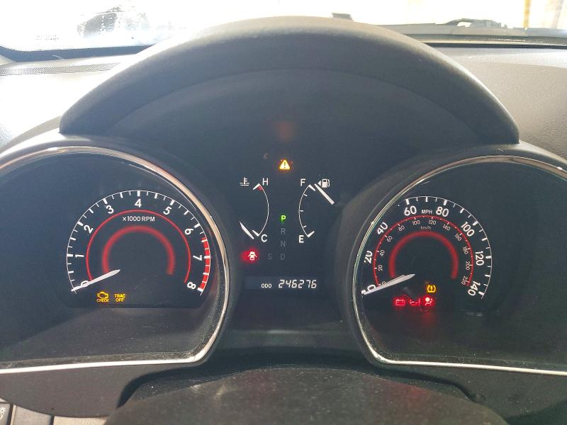 Photo 9 from auction – 2012 TOYOTA HIGHLANDER with VIN 5TDBK3EH9CS165453